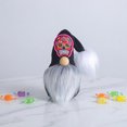 thumbnail image 5 of ShengapQ Halloween Skull Doll, Bearded Faceless Decoration, Spooky Party Prop, Unique Home Decor, Eerie Centerpiece for Halloween Festivities, 5 of 6