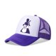 thumbnail image 1 of Addams-gorra de béisbol con visera para mujer, gorro de malla transpirable, estilo de dibujos animados, regalo de verano Fivean unisex, 1 of 2
