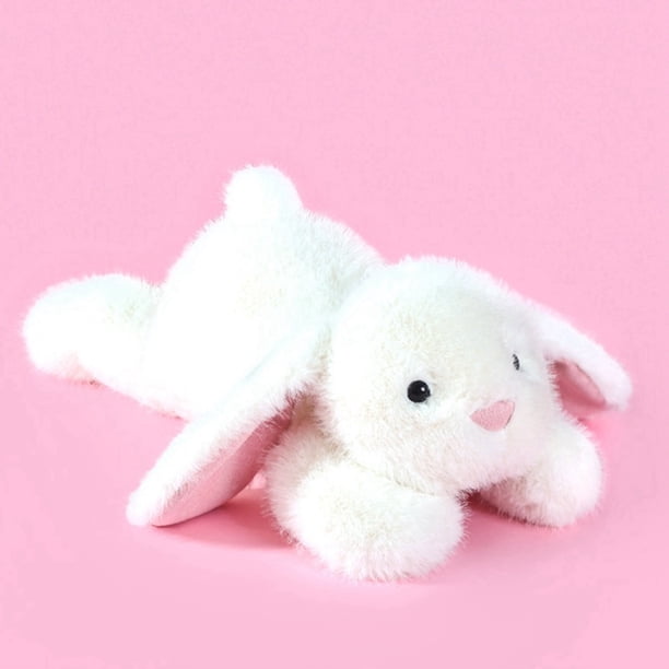 Muñeca conejo adorable, muñeca apaciguadora, muñeca para dormir, muñeca de cumpleaños, muñeca exquisita.