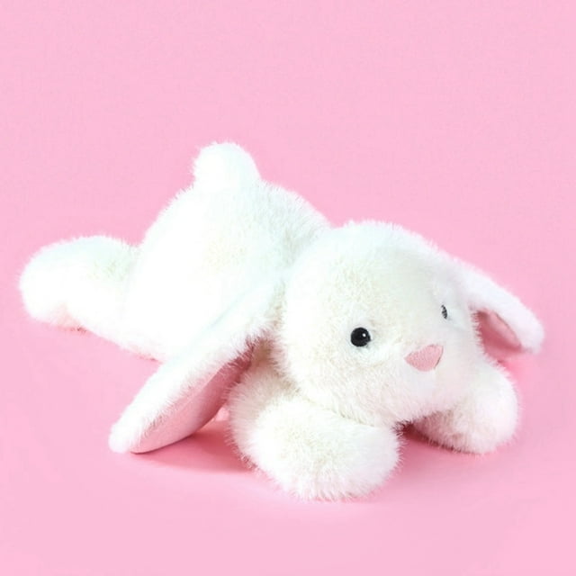 Cute Rabbit Doll Toy Doll Appease Doll Children Sleeping Doll Birthday Exquisite Doll.