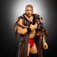 thumbnail image 2 of WWE Collection Elite Legends Série 25 Justin Hawk Bradshaw - Exclusivité Walmart, 2 of 6