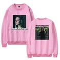 thumbnail image 6 of Nora En Pure The Tour 2024 Crewneck Long Sleeve Streetwear Women Men Sweatshirt, 6 of 8