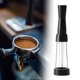 thumbnail image 5 of Espresso Coffee Stirrer Tipo De Aguja De Acero Inoxidable Para Home Cafe Black Sunnimix Agitador de café expreso, 5 of 8