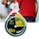 thumbnail image 5 of Cuerda de raqueta de raqueta de bádminton, cuerda de de bádminton accesorio de reparación de bádminton diámetro 0,69mm ligero para entrenamiento Azul claro, 5 of 9