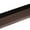 Brown, variant on Frost King® ‎B79/36H Vinyl Slide-on Door Bottom, 1-3/4" x 36" Long, Brown