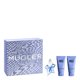 thumbnail image 5 of Set de regalo de perfume Mugler Angel Eau de Parfum para mujer, 5 of 5