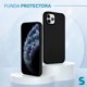 thumbnail image 2 of Funda de Protección para iPhone 11 Pro - Sovico - Silicón con Forro de Microfibra, 2 of 6
