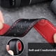 thumbnail image 4 of Correa de reloj de cuero genuino curvada de 22 mm para C-asio EQB-800BL EQB-501 EQB-900 EDIFICE/EQB-500 Correa de reloj de goma impermeable para hombre, 4 of 5