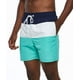 thumbnail image 2 of TFixol Bañador para hombre, pantalones cortos de playa de secado rápido con bolsillos para hombre, 2 of 7