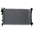 thumbnail image 3 of OSC 2296 Radiator, 3 of 4