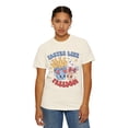 thumbnail image 5 of Coquette 4th of July Tastes Like Freedom Comfort Colors Shirt, 5 of 6