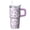 butterfly-14, variant on 20OZ Insulated Purple Butterfly Coffee Mug with Handle Stainless Steel Travel Tumbler Gift for Women Girls on Birthday Christmas Home Office Commute