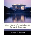 thumbnail image 1 of Operations of Stackelberg's Corps at Liaoyang, 1 of 1