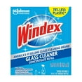 thumbnail image 3 of Windex Glass Cleaner Concentrate, Two 2.9 Ounce Concentrated Refill Bottles, 3 of 5