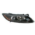 thumbnail image 2 of Geelife Headlight Set For 2011-13 Optima Sedan Left and Right With Bulb 2Pc, 2 of 8
