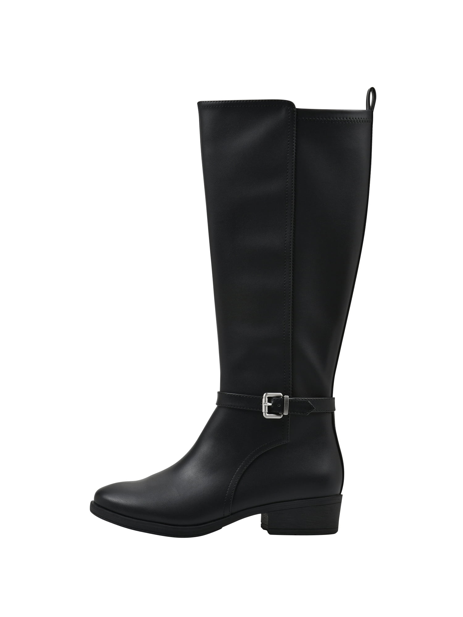 Mountain Sole Women's Riding Boot, Wide Width Available