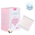 thumbnail image 3 of Toalla sanitaria, 1 caja de piel segura para mujeres, toalla sanitaria, toalla sanitaria, respuesta rápida, 3 of 8