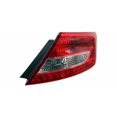 thumbnail image 3 of For Honda Civic Coupe Tail Light Assembly 2012 2013 Pair Driver and Passenger Side Replaces HO2800179 + HO2801179, 3 of 4