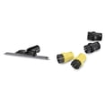 thumbnail image 1 of Window Nozzle And Round Brush For Karcher Steam Cleaner, 1 of 5