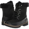 thumbnail image 7 of JBU by Jambu Colorado Ladies' Size 9 All Terra Winter Boot, Black, 7 of 7