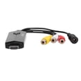 thumbnail image 4 of Video Converter, Pofessional Converter, Para Cable Converter TV VHS VCR DVD Burner Inicio, 4 of 7