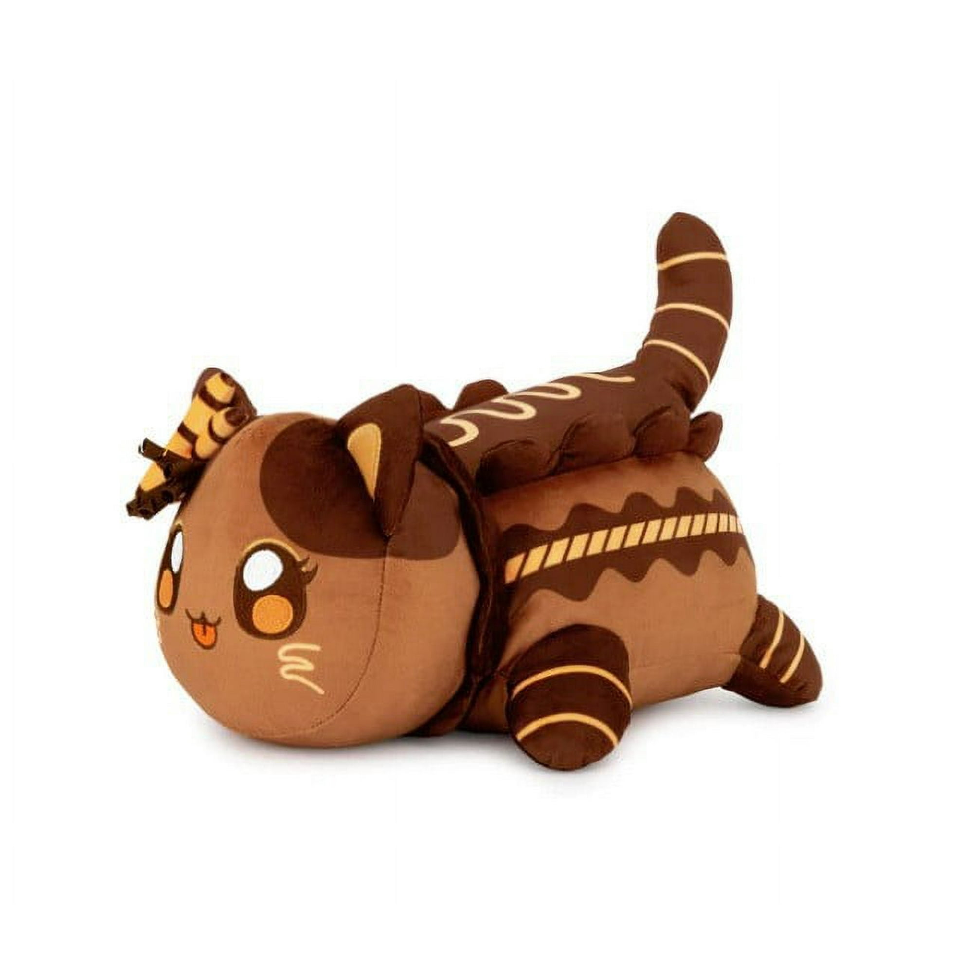 Aphmau plush cat sales