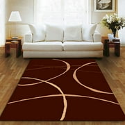 Terra Echo Woven Area Rug