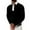 White, variant on Cathalem Mens Polo Shirts Summer Casual Moisture Wicking Golf Shirt,White XXL