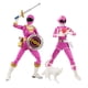thumbnail image 3 of Power Rangers Lightning Collection-pack de 2 figuras de acción articuladas, juguete Rosa Ranger y Zeo Pink Ranger, 6 pulgadas, F2280, 3 of 4