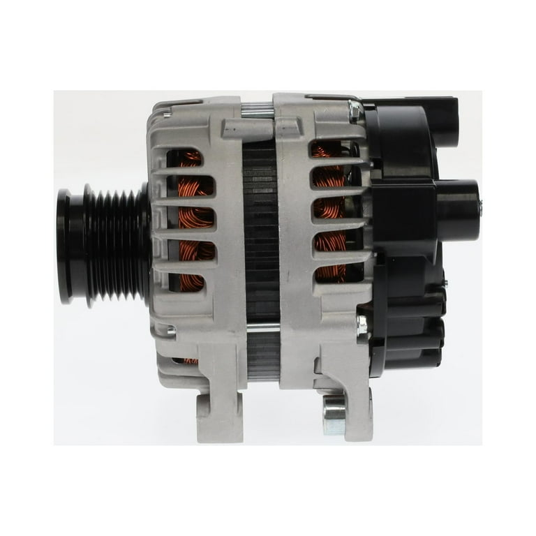 山田 OEG Parts New 180AMP 12V Alternator Replacement For Ford