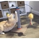 thumbnail image 5 of Alfombra SmartyKat Scratch 'N Spin Post para rascar gatos, 5 of 6