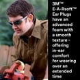 thumbnail image 3 of 500 Tapon Auditivo Ear Softellow Neons Reg 1 Par 3M 3M 70071515087, 3 of 6