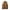 Brown, variant on Quinlirra Puffer Vest Women Oversized Women's Suede Sleeveless And Hooded Casual Jacket