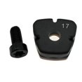 thumbnail image 1 of Poids de Golf 12.5g 15g 17g avec Vis pour ping G400 Driver et Fairway, 1 of 7