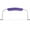 White/Purple, variant on Wilton Small Cake Leveler-13.4"X6.4"X1.2"
