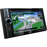 Automobile Audio/Video GPS Navigation System