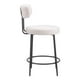 thumbnail image 3 of Banco de Barra Blanca Blanco - Kessa Muebles, 3 of 5