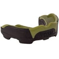 thumbnail image 2 of Venum Predator Mouthguard - Black/Khaki, 2 of 4
