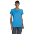 thumbnail image 1 of Gildan T-Shirt pour Dames en Coton Épaisâ„¢ 8,8 Oz./verge Lin., 1 of 1