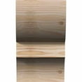 thumbnail image 2 of 6"W x 10"H x 48"L Ridgewood Rough Sawn Rafter Tail, Douglas Fir, 2 of 4