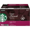 thumbnail image 3 of Starbucks Dark French Roast K-Cup, 72 Count, 3 of 4