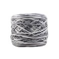 thumbnail image 1 of Knitting Yarn Ball Multi-strand Soft Yarns Scarf Cardigan Hand-knitted Thread Woven Supplies, Light Heather Grey, 1 of 10