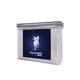 thumbnail image 4 of Juego Sábanas King Size Liso Polo One Navy 4pzs Blanco, 4 of 6