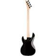 thumbnail image 2 of Jackson Jackson JS Series Concert Bass CB JS3P Bass Guitar, Amaranth Fingerboard, Transparent Black, 2 of 6