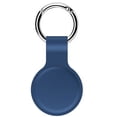 thumbnail image 4 of Desiderio Compatible con AirTag Funda Llavero Air Tag Funda Soporte Silicona AirTags Llavero Fundas Compatible con Apple AirTag GPS Buscadores de artículos Accesorios, 4 of 5