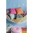 thumbnail image 2 of Hauteloom Swanscombe Throw Pillow, 2 of 2