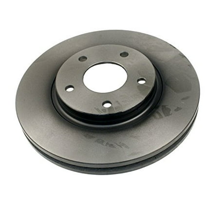 - beck arnley 083-3075 disc brake rotor