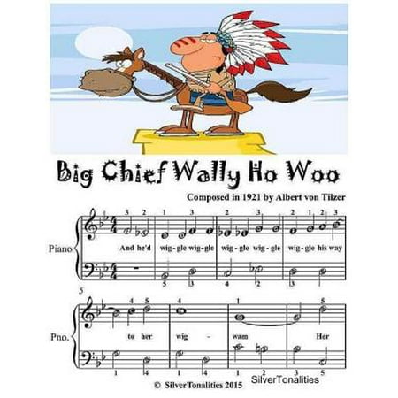 Wiggles Piano Sheet Music - Best Music Sheet