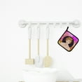 thumbnail image 3 of Caroline's Treasures Leo Zodiac Sign Pair of Pot Holders, 3 of 3