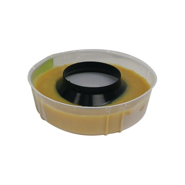 0000040619 Toilet Bowl Wax Ring with Sleeve